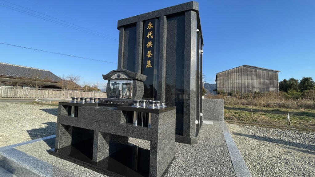 【格安】熊本・八代市の納骨・永代供養(合同墓)